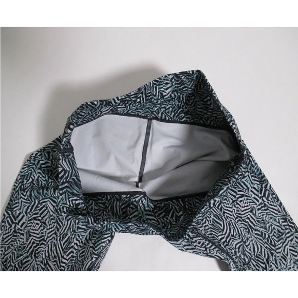 Lululemon wunder under dazzle nulux size 2 - Picture 7 of 11